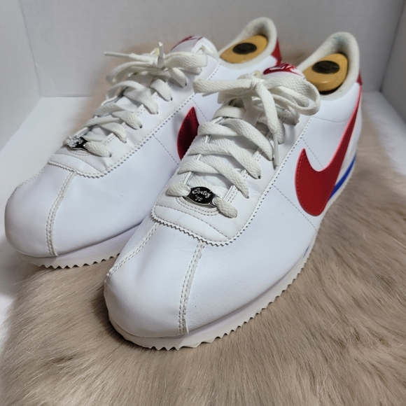 nike cortez forrest gump og